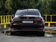 Lexus ES VII Москва  - изображение 24