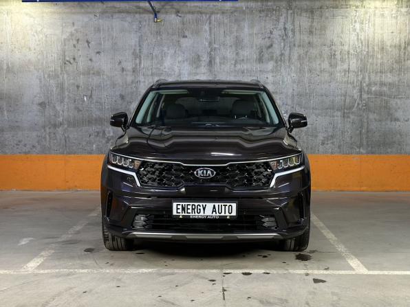 Kia Sorento IV с пробегом 2020 года, цена 3 500 000 рублей, 69417 км, внедорожник, Автокод Объявления