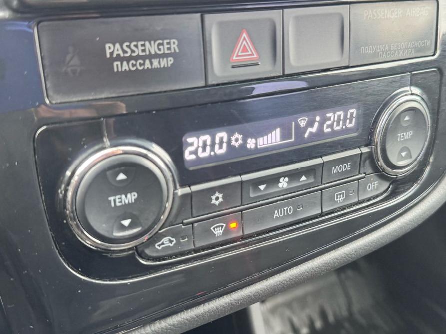 Mitsubishi Outlander III Ижевск  - изображение 14