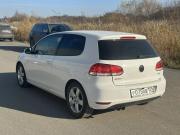 Volkswagen Golf VI Пермь  - изображение 9