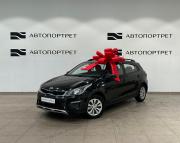 Kia Rio IV Санкт-Петербург  - изображение 21