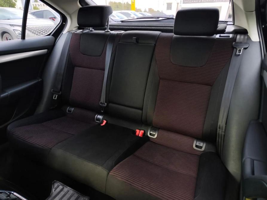 Skoda Octavia III (A7) Санкт-Петербург  - изображение 18