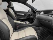 Infiniti QX55 Новосибирск  - изображение 47