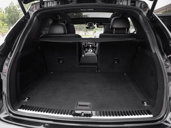 Porsche Cayenne II Рестайлинг (958) с пробегом 2016 года, цена 3 589 000 рублей, 140064 км, внедорожник, Автокод Объявления