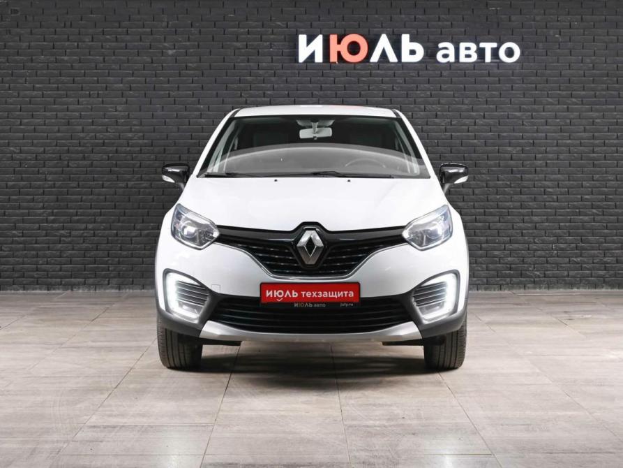 Renault Kaptur I Екатеринбург  - изображение 2