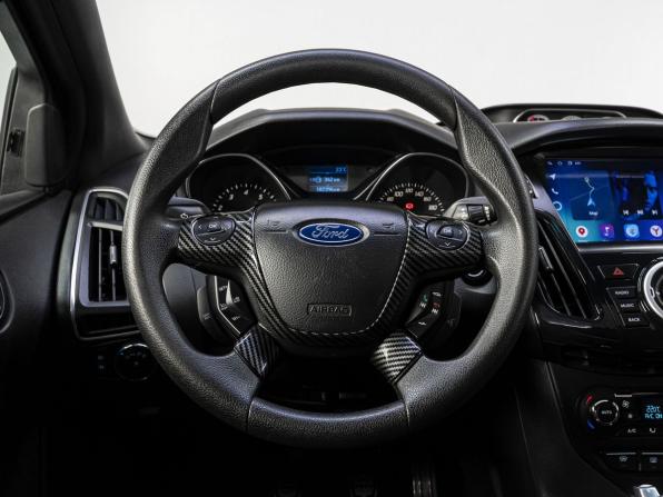 Ford Focus ST III с пробегом 2012 года, цена 1 729 000 рублей, 182394 км, хэтчбек, Автокод Объявления