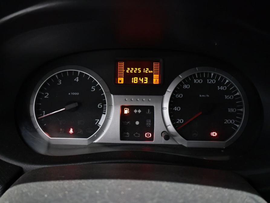 Lada (ВАЗ) Largus I Калуга  - изображение 8
