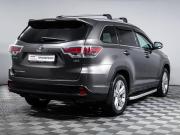Toyota Highlander III (XU50) Москва  - изображение 24