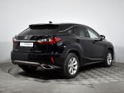 Lexus RX IV Санкт-Петербург  - изображение 25