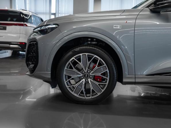 Audi Q5 III (GU) с пробегом 2026 года, цена 6 750 000 рублей, 28 км, внедорожник, Автокод Объявления