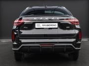 Haval F7x I Рестайлинг Москва  - изображение 34