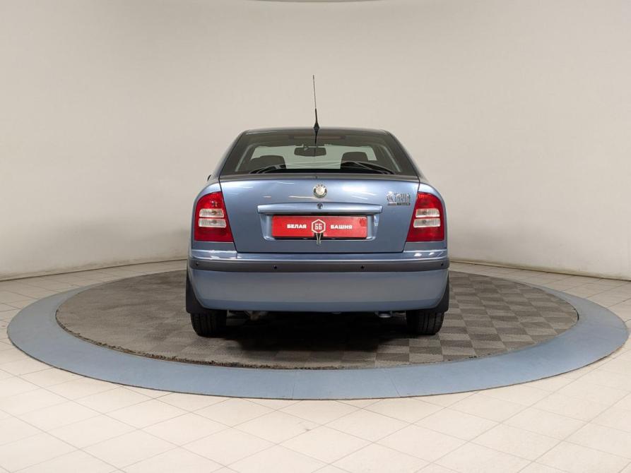 Skoda Octavia I (A4) Рестайлинг Екатеринбург  - изображение 7