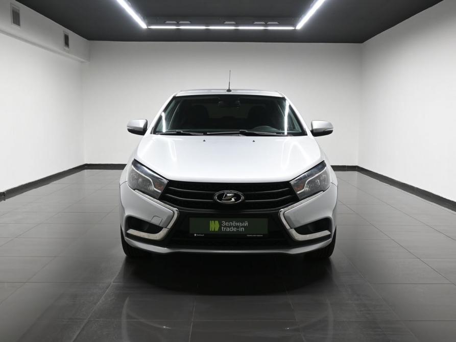 Lada (ВАЗ) Vesta I Тверь  - изображение 3