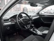 Skoda Superb III Казань  - изображение 18