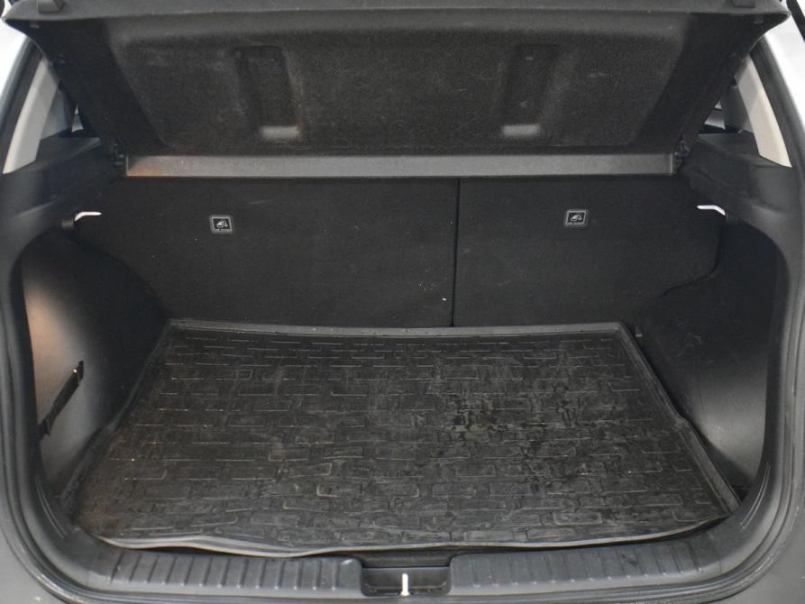Hyundai Creta II Мурманск  - изображение 18