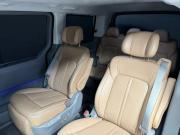 Hyundai Staria I Москва  - изображение 54
