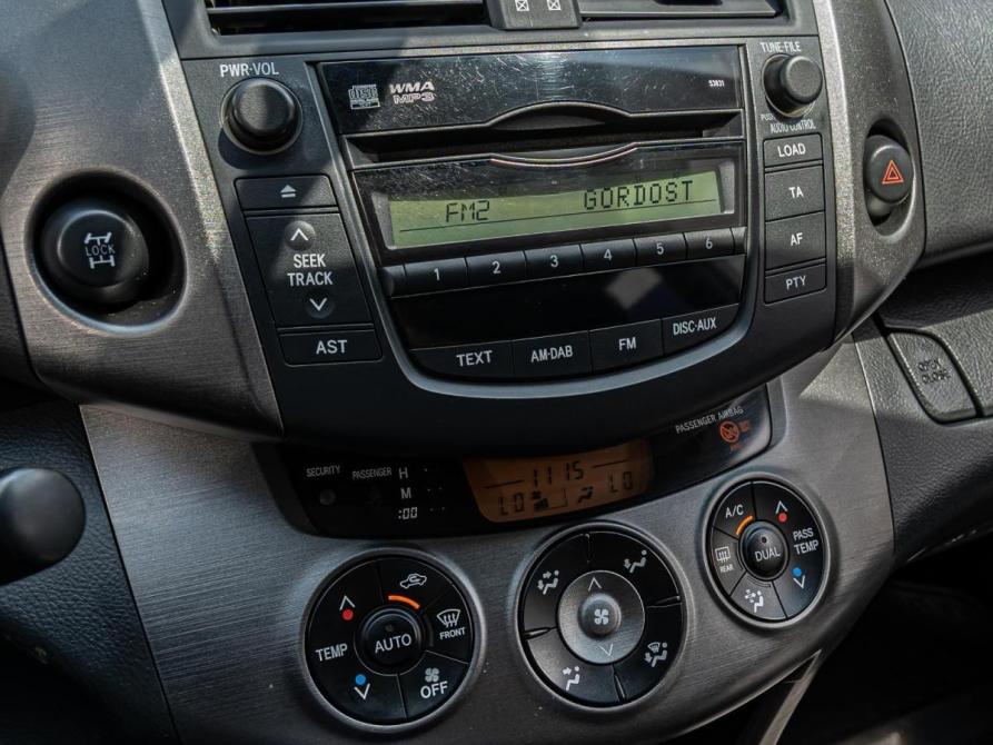 Toyota RAV4 III (XA30) Рестайлинг Краснодар  - изображение 14