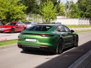 Porsche Panamera II Санкт-Петербург  - изображение 47