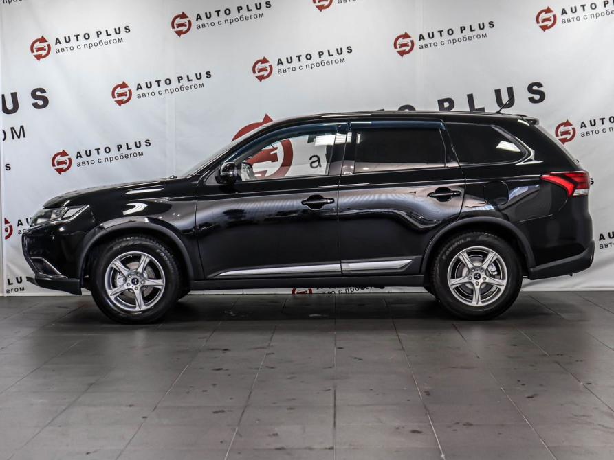Mitsubishi Outlander III Рестайлинг 2 Минеральные Воды  - изображение 6