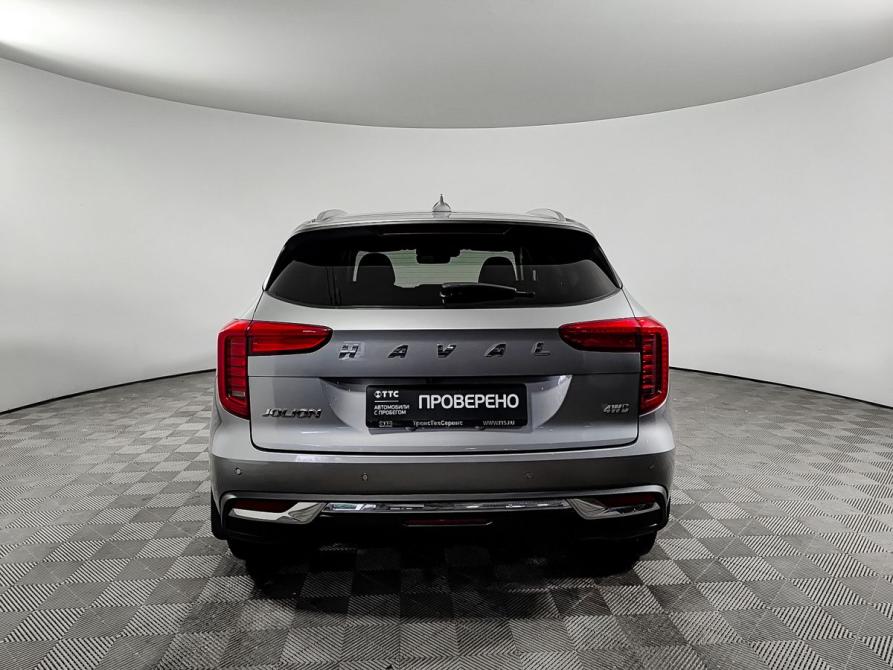 Haval Jolion I Уфа  - изображение 7