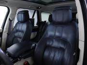Land Rover Range Rover IV Рестайлинг Москва  - изображение 40