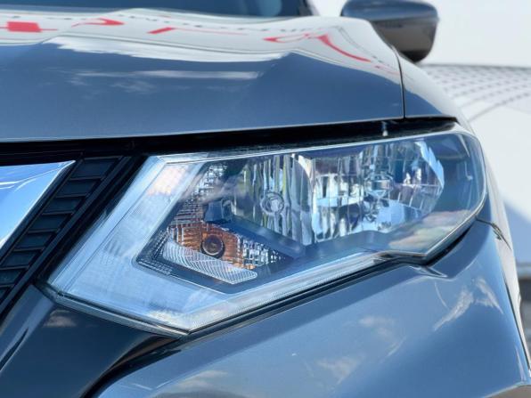 Nissan X-Trail III Рестайлинг с пробегом 2020 года, цена 1 979 000 рублей, 105004 км, внедорожник, Автокод Объявления