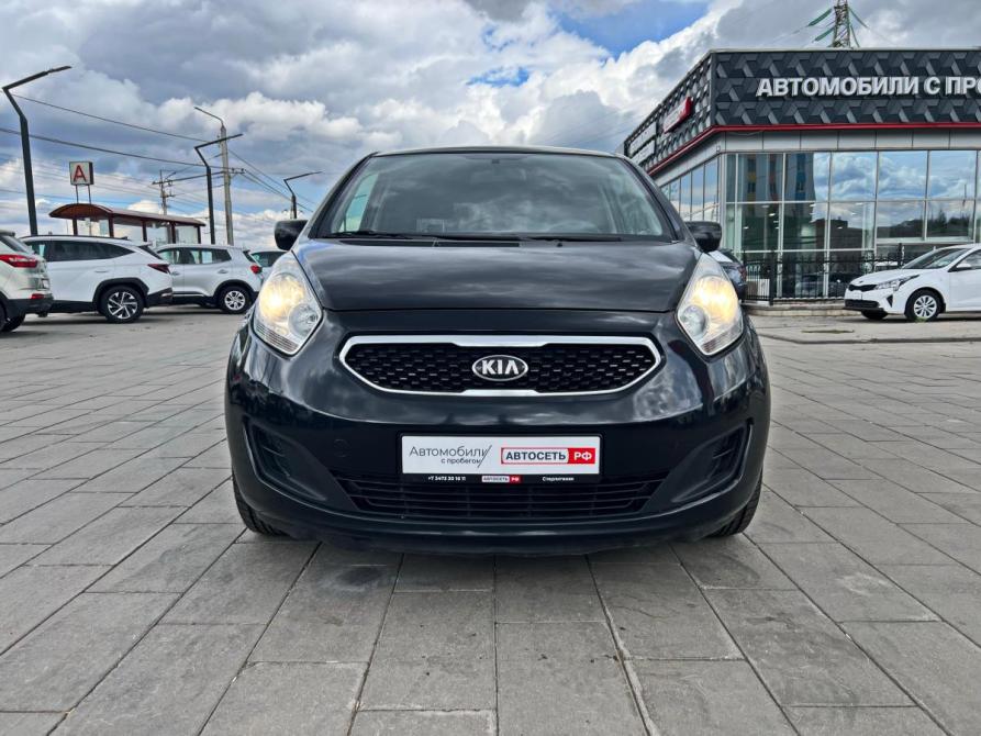Kia Venga I Стерлитамак  - изображение 5