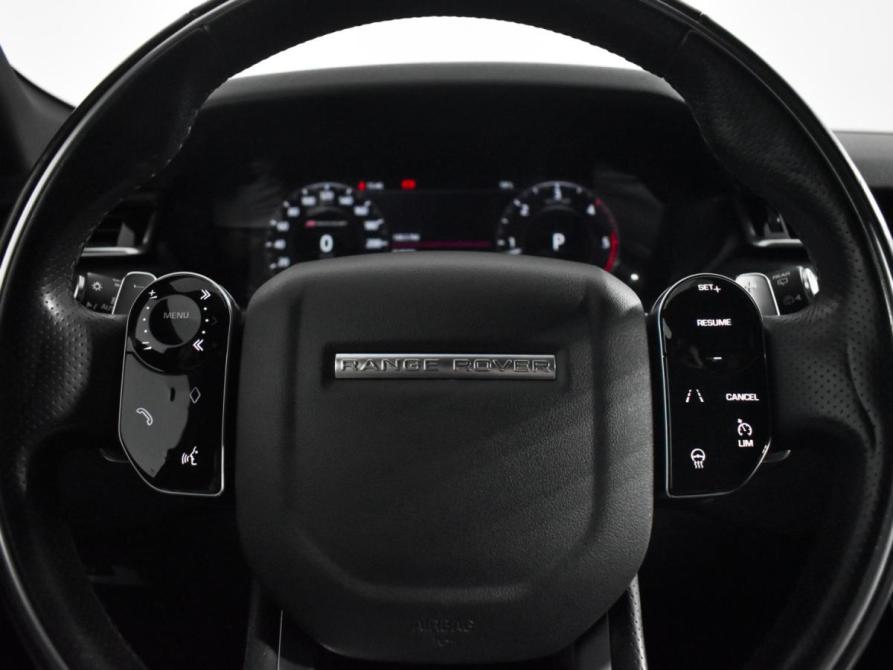 Land Rover Range Rover Velar I Санкт-Петербург  - изображение 18