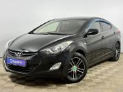 Hyundai Elantra V (MD) Борисоглебск  - изображение 14