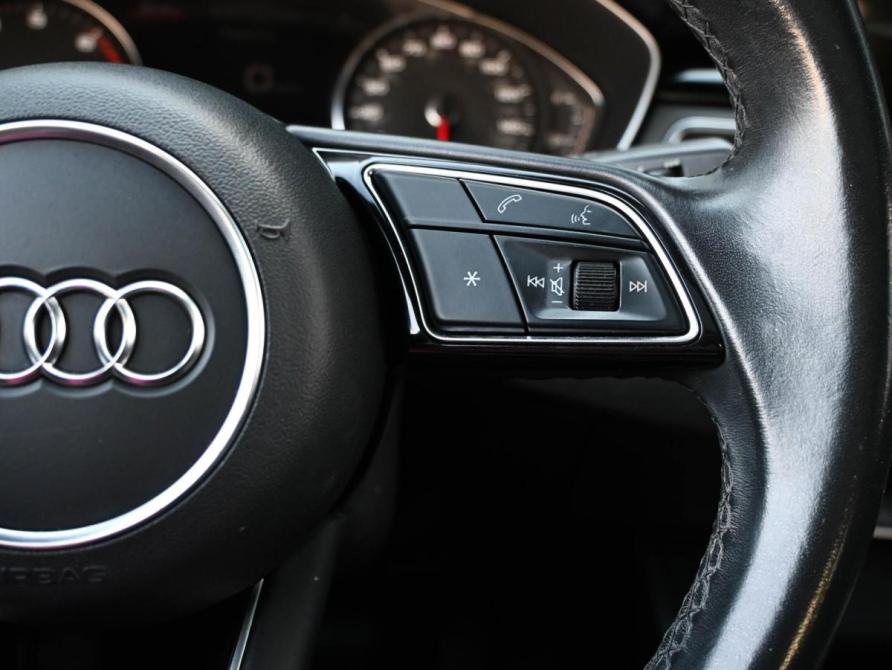 Audi A5 II (F5) Рестайлинг Новороссийск  - изображение 22