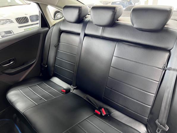 Nissan Almera III (G15) с пробегом 2017 года, цена 815 000 рублей, 130975 км, седан, Автокод Объявления
