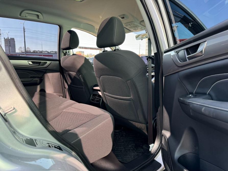 Haval M6 II Архангельск  - изображение 13