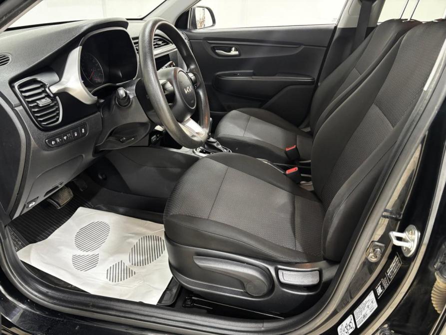 Kia Rio IV Рестайлинг Альметьевск  - изображение 9