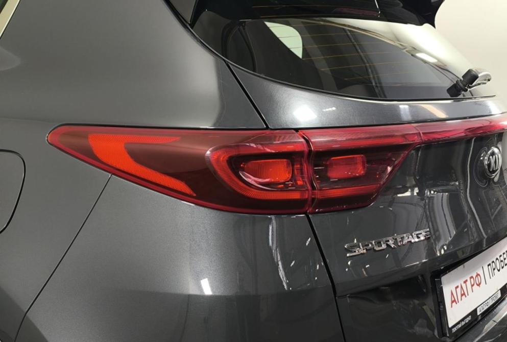 Kia Sportage IV Рестайлинг Нижний Новгород  - изображение 21