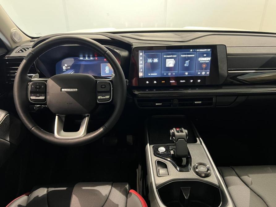 Haval H3 I Самара  - изображение 7