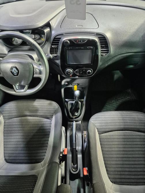 Renault Kaptur I Воронеж  - изображение 13
