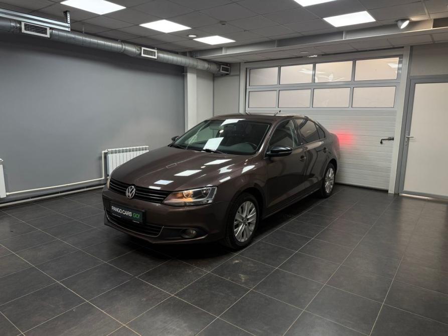 Volkswagen Jetta VI Тверь  - изображение 1