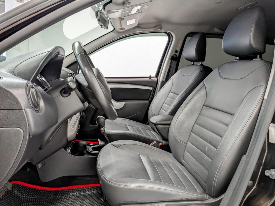 Nissan Terrano III (D10) Санкт-Петербург  - изображение 20