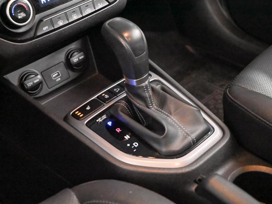 Hyundai Creta I Рестайлинг Екатеринбург  - изображение 15