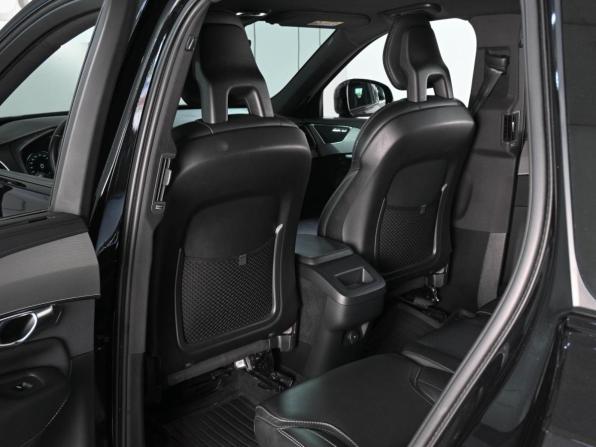 Volvo XC90 II Рестайлинг 1 с пробегом 2021 года, цена 4 935 000 рублей, 106360 км, внедорожник, Автокод Объявления