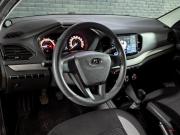 Lada (ВАЗ) Vesta I Рестайлинг (NG) Екатеринбург  - изображение 32