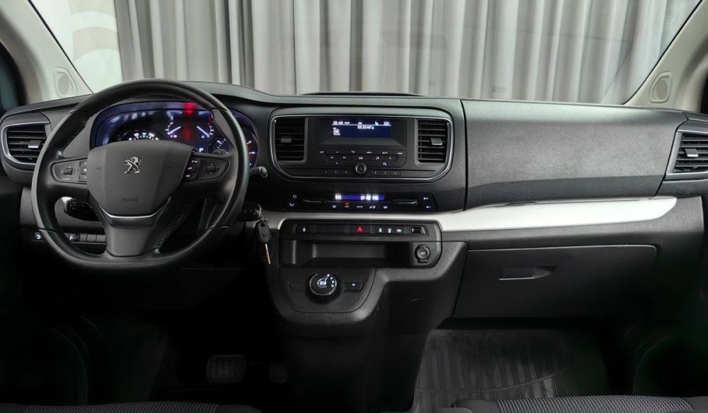 Peugeot Traveller I Москва  - изображение 6