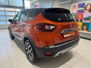 Renault Kaptur I Екатеринбург  - изображение 27