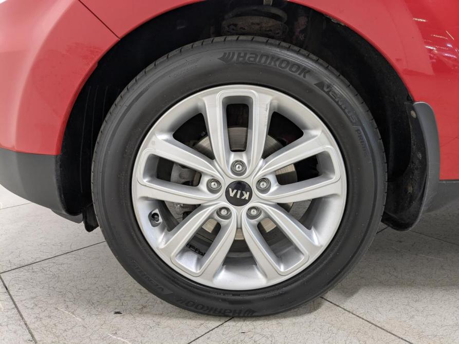 Kia Soul II Рестайлинг Санкт-Петербург  - изображение 12