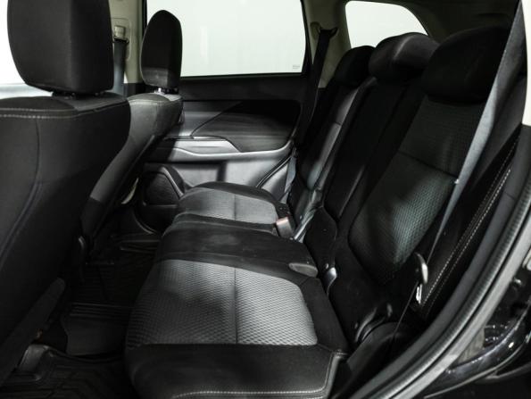 Mitsubishi Outlander III Рестайлинг 2 с пробегом 2016 года, цена 1 359 585 рублей, 202248 км, внедорожник, Автокод Объявления