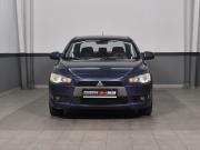Mitsubishi Lancer X Кемерово  - изображение 22