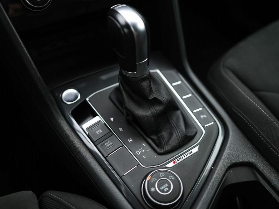 Volkswagen Tiguan II Ижевск  - изображение 29