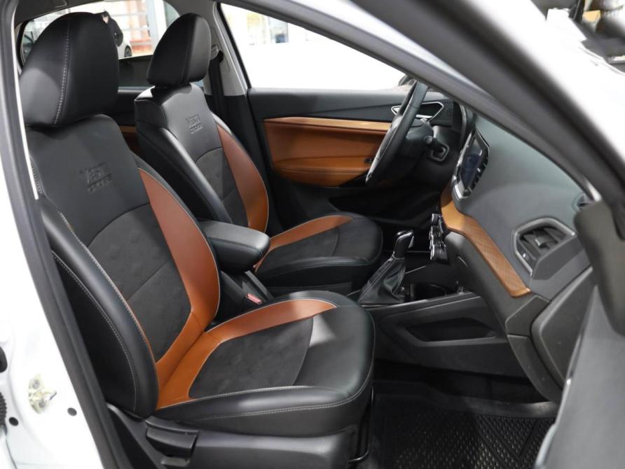 Lada (ВАЗ) Vesta I Рестайлинг (NG) Ростов-на-Дону  - изображение 8