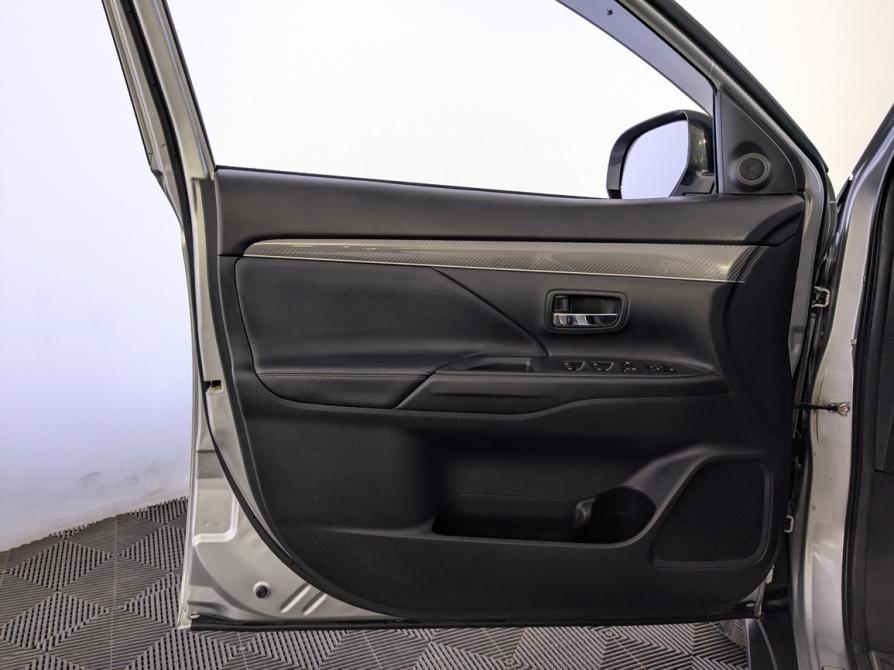 Mitsubishi Outlander III Рестайлинг 3 Москва  - изображение 19