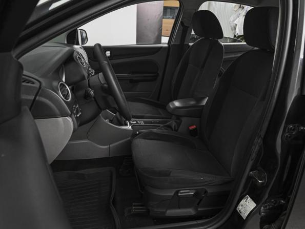 Ford Focus II Рестайлинг с пробегом 2008 года, цена 569 000 рублей, 339314 км, седан, Автокод Объявления